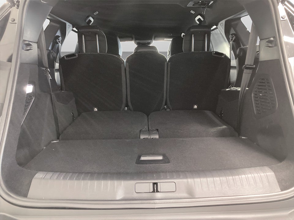 Bild på Peugeot 5008 GT Hybrid 1.2 PT 145hk Aut 7-SITS B-KAMERA NAV