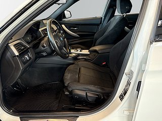 BMW 320 d xDrive Touring M Sport S&V-hjul/Cockpit/Mvärm/Drag
