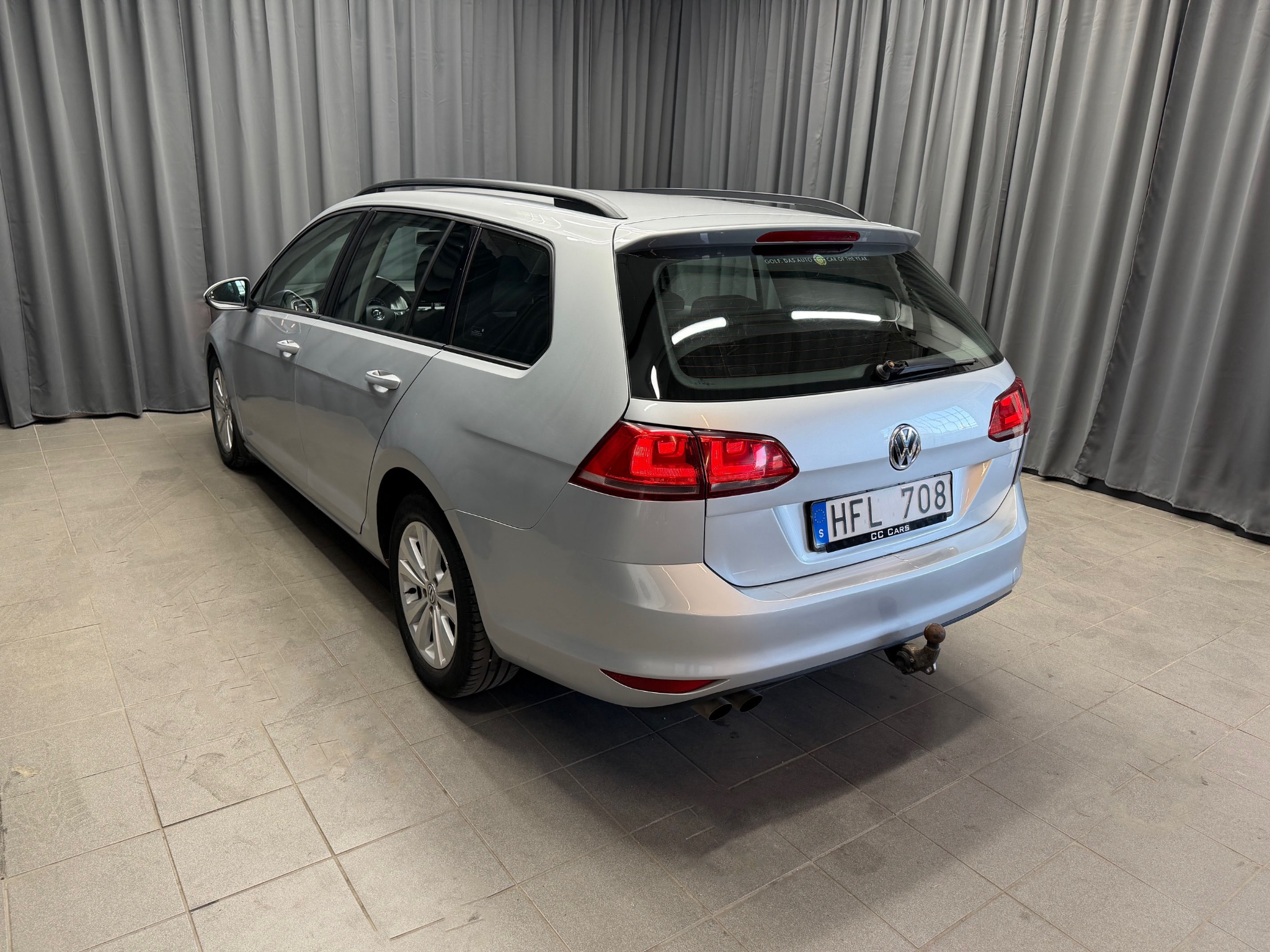 Volkswagen Golf 2014, bild 6/47