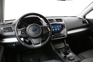 Kombi Subaru Outback 15 av 29