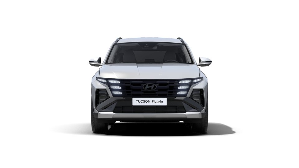 Hyundai Tucson Essential PHEV AWD 0.99% Räntekampanj 2025