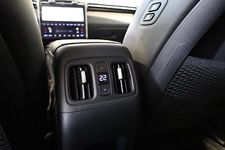 Kombi Hyundai Tucson 17 av 30