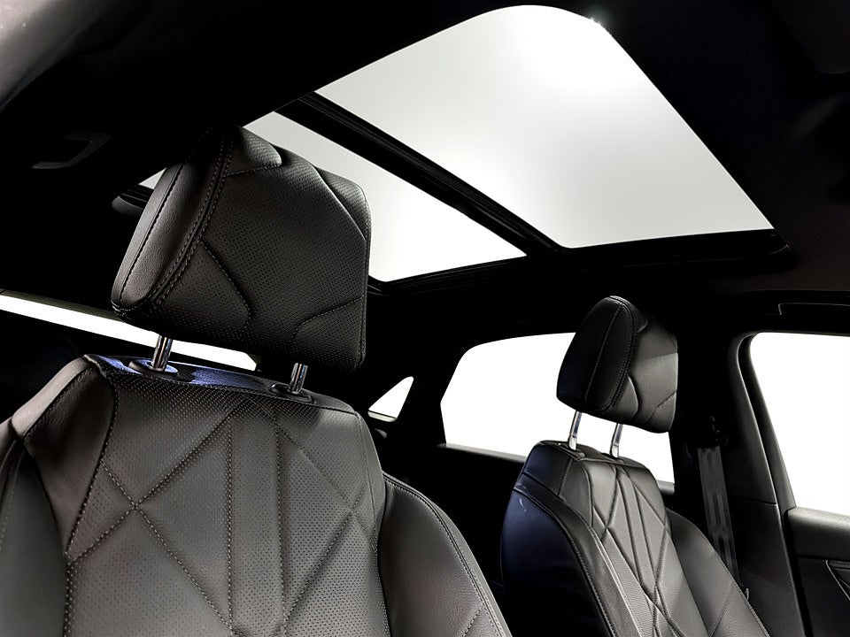 Bild på DS 7 Crossback E-Tense Exclusive 300hk Aut RÄNTEKAMPANJ MED DNB 3,99%