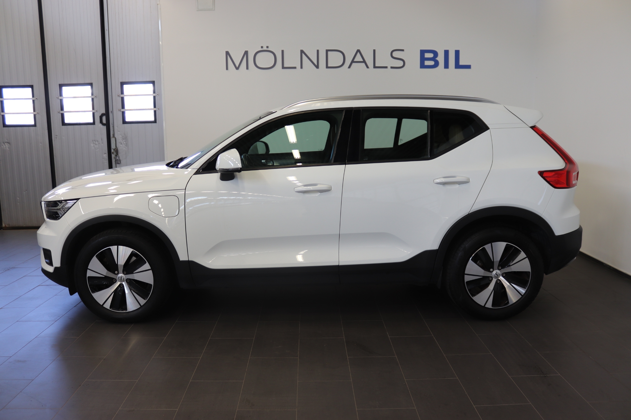 Volvo XC40 2020, bild 5/49
