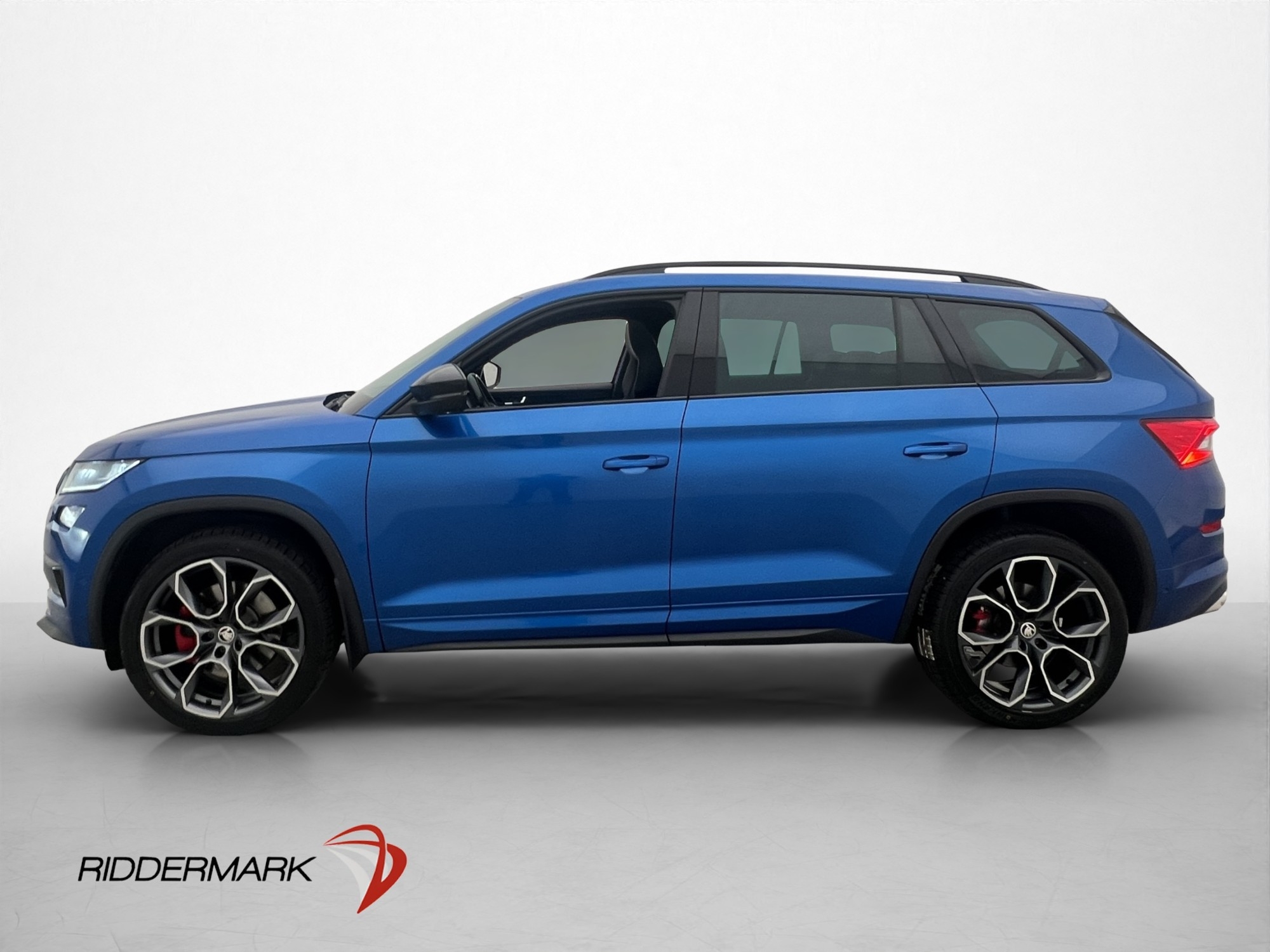 Skoda Kodiaq 2019, kuva 4/59