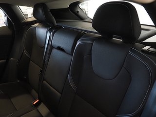 Halvkombi Volvo V40 14 av 22