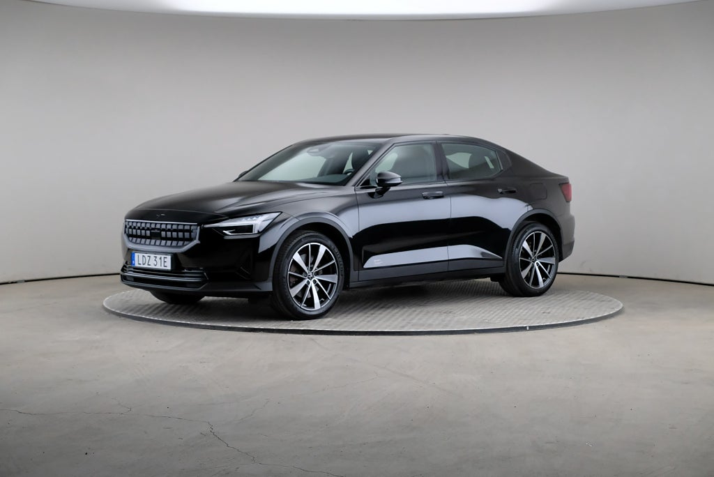 Polestar 2 Standard Range Single Motor 64 kWh