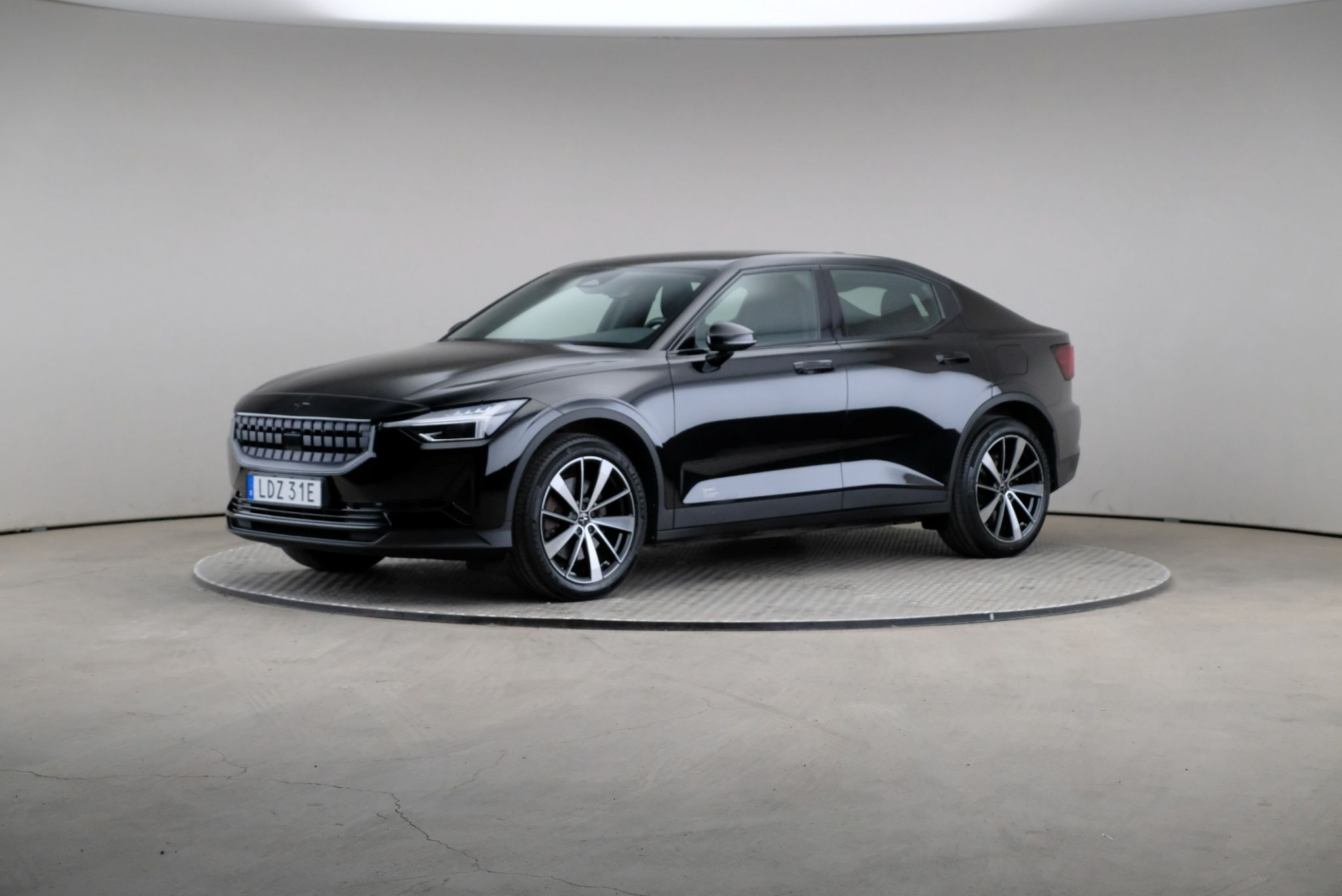 Polestar 2 Long Range Single motor 99hk 2024, bild 5/10