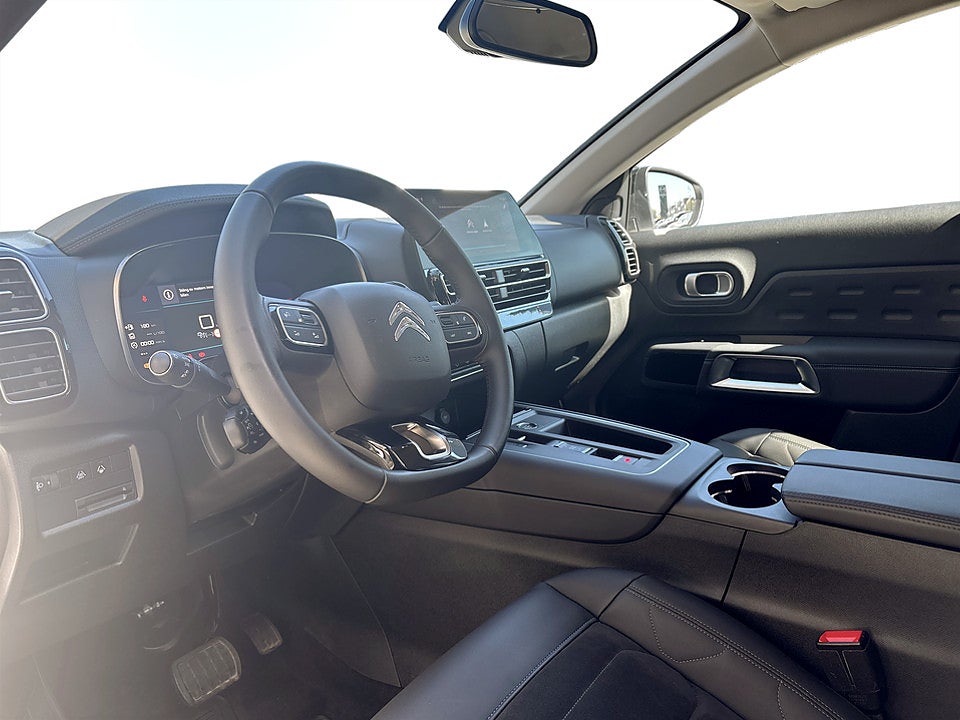 Bild på Citroën C5 Aircross Shine 1.2 PT 130hk Aut B-KAMERA NAVI