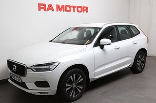 SUV Volvo XC60 1 av 4