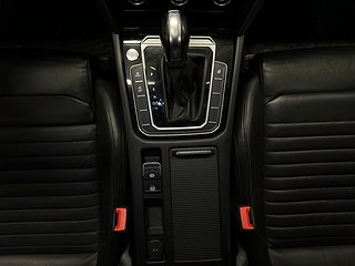 Volkswagen Passat Sportscombi 2.0 TDI 4M GT R-Line Drag/Värm