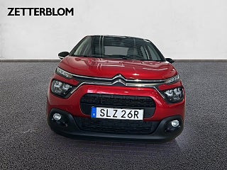 Halvkombi Citroën C3 5 av 18