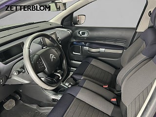 Kombi Citroën C4 Cactus 8 av 19