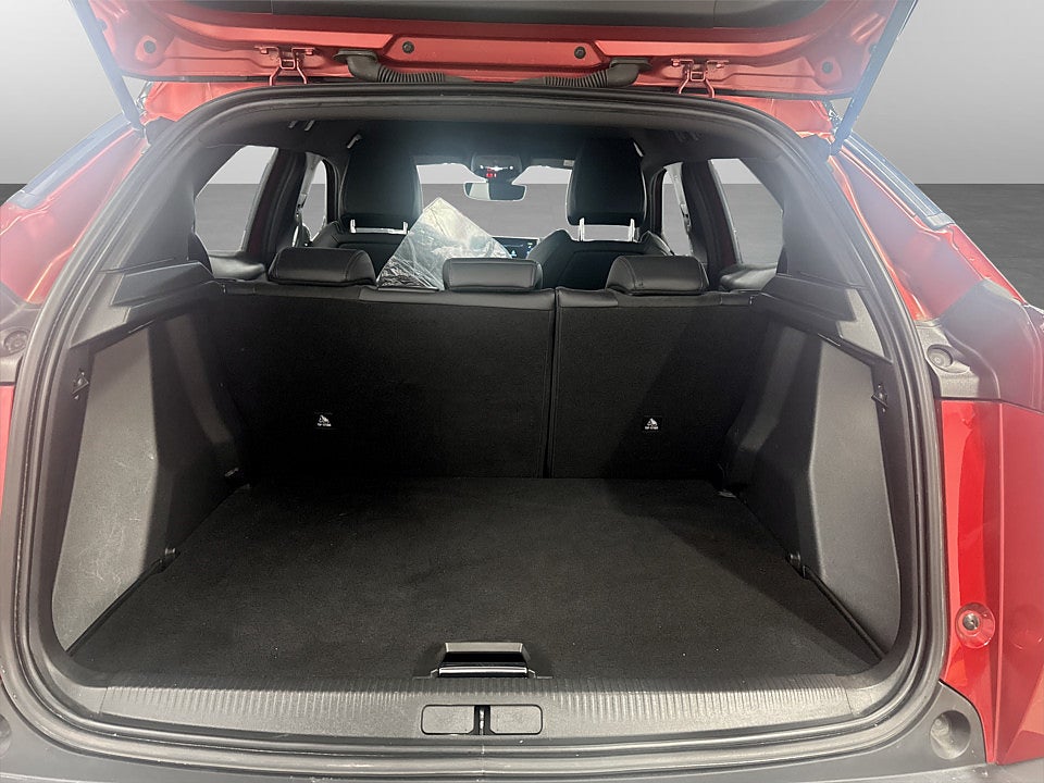 Bild på Peugeot E-2008 GT Pack 50kWh 136hk Aut B-KAMERA CARPLAY