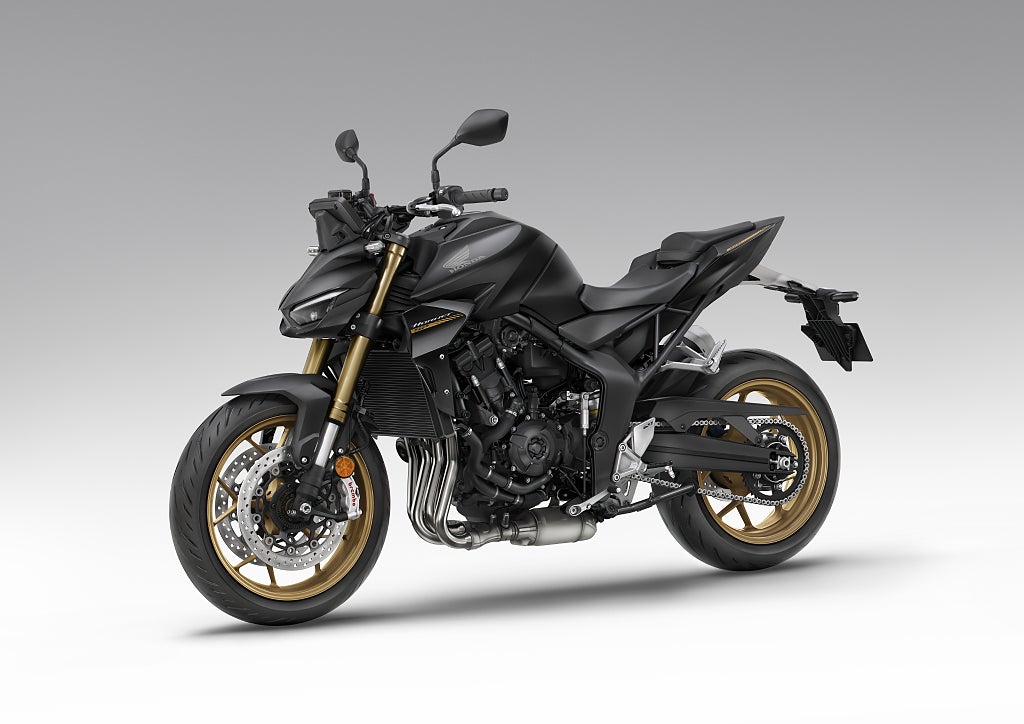 Honda CB1000 SP Hornet  