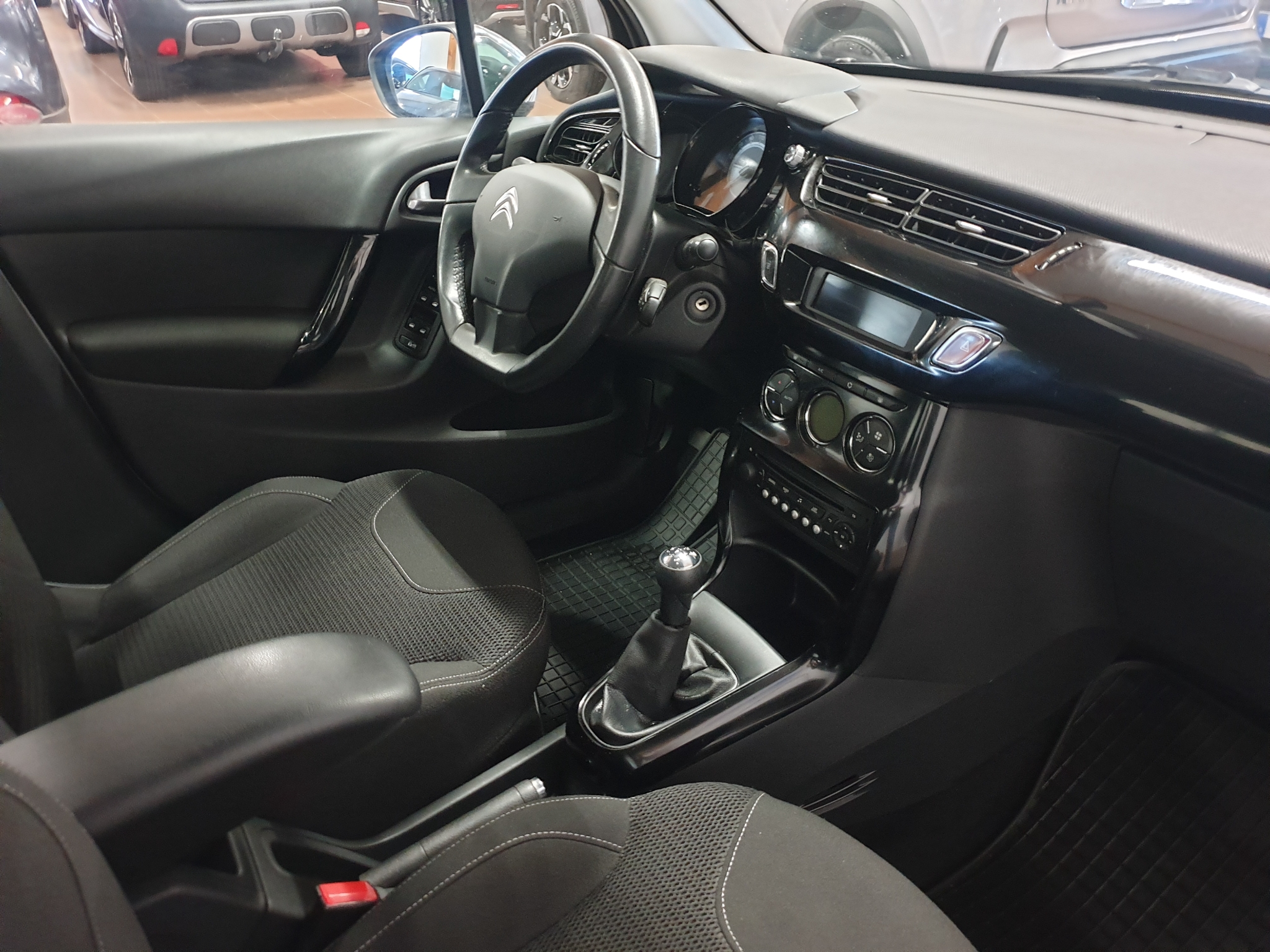 Citroen C3 2014, kuva 4/36