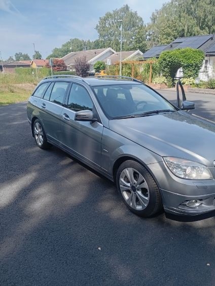 Mercedes-Benz C 2011, bild 2/25