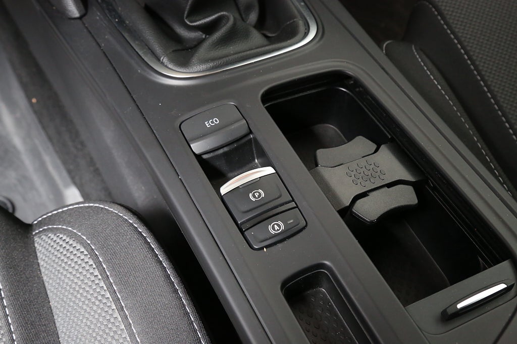Renault Mégane Sport Tourer 1.3 TCe PhII 140 Equilibre  ST Carplay