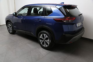 SUV Nissan X-Trail 3 av 26