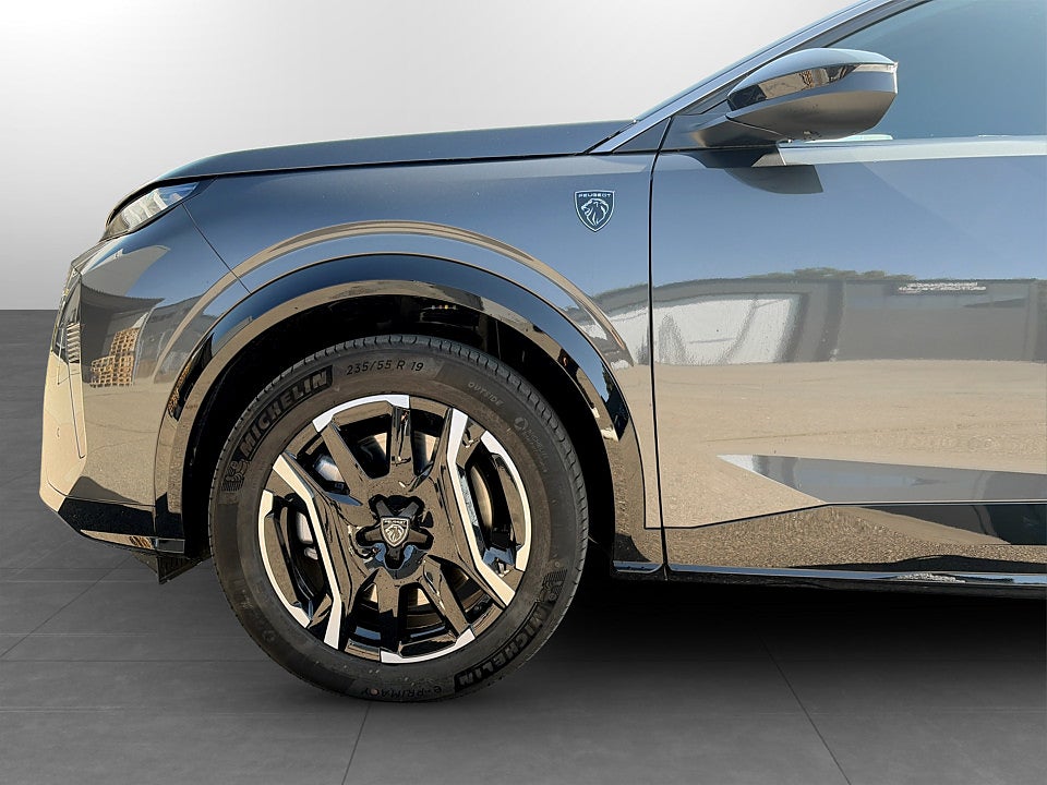 Bild på Peugeot E-5008 Edition - DEMO