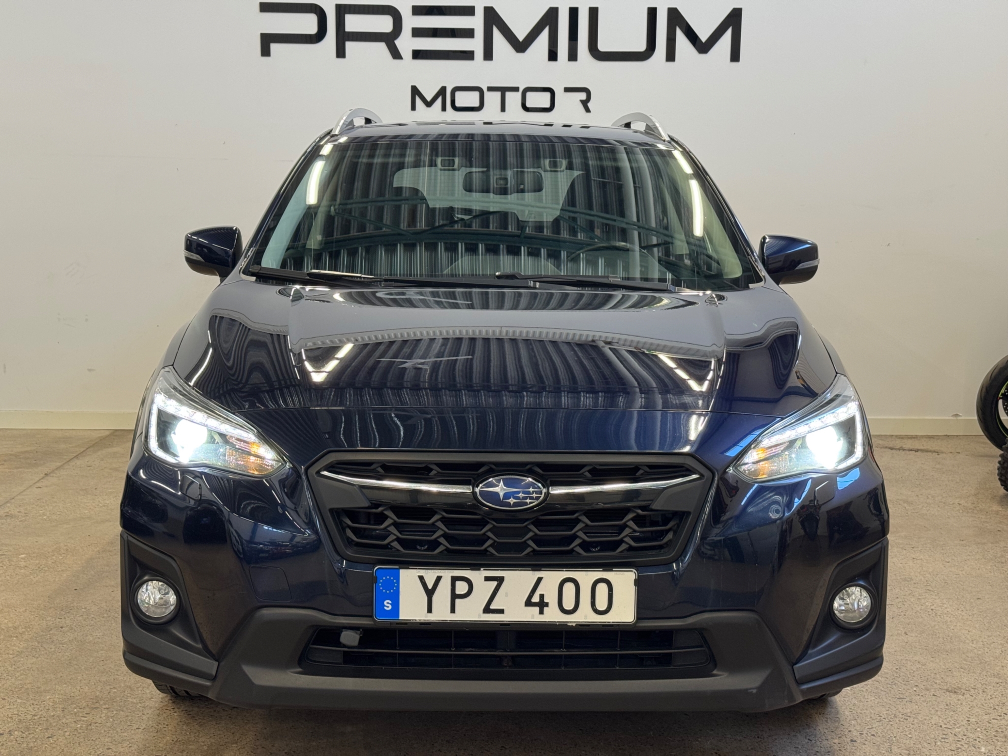 Subaru XV 2018, bild 3/48