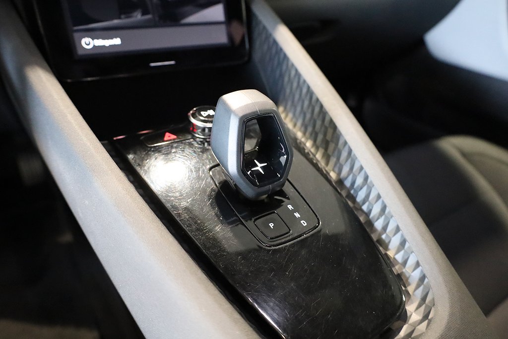 Polestar 2 Standard Range Single Motor Leasbar Navi Kamera 2022
