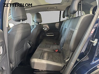 SUV Citroën C5 9 av 14