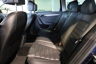 Kombi Volkswagen Passat 15 av 29