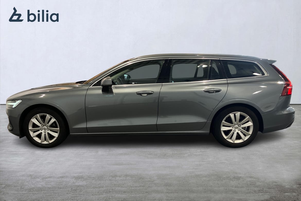 Volvo V60 2019, bild 3/50