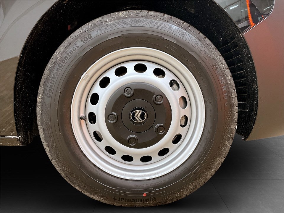 Bild på Citroën Jumpy 145hk L3 Aut - EDITION! SERVICE & VINTERHJUL INGÅR!