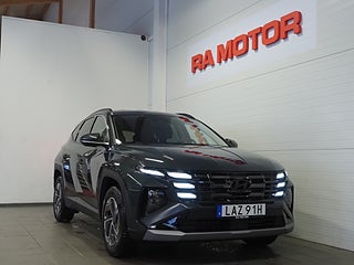 Kombi Hyundai Tucson 1 av 22