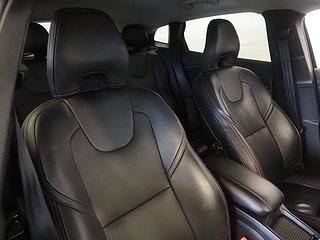 Halvkombi Volvo V40 Cross Country 11 av 24