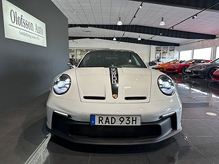 Sportkupé Porsche 911 19 av 19