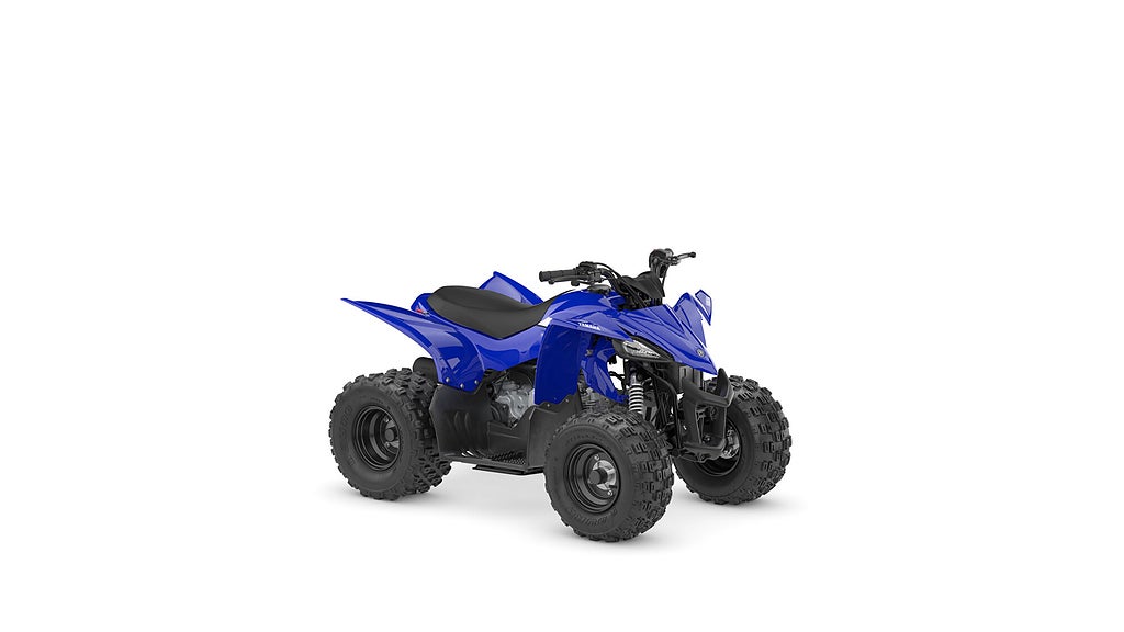 Yamaha YFZ50 