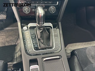 Kombi Volkswagen Passat 14 av 19