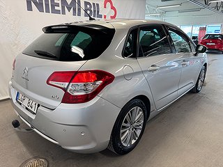 Citroën C4 1.6 e-HDi Airdream  S&V-däck/Panorama/Drag/M-värm