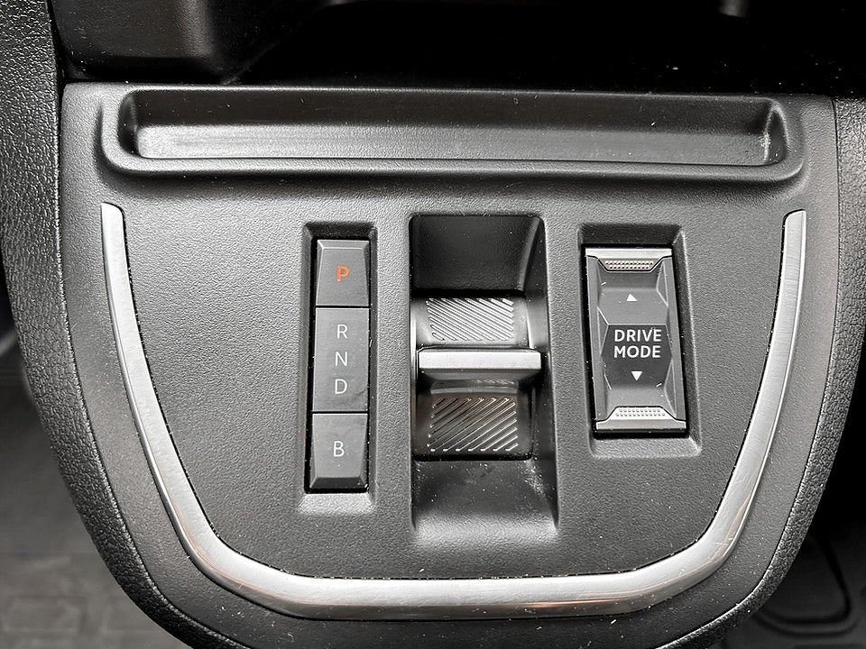 Bild på Opel Vivaro-e Bus 75kWh 136hk Aut B-KAMERA DRAG