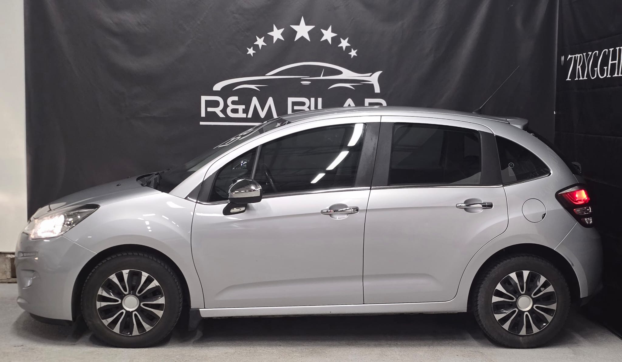 Citroen C3 2013, bild 4/54