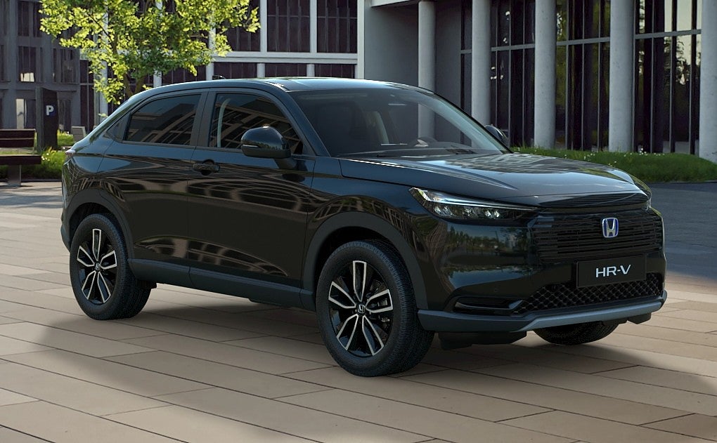 Honda HR-V Advance FullHybrid | 5 År Service&Garanti Ränta 2,99% 2026