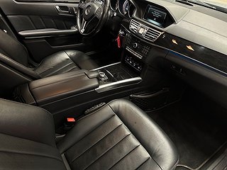 Mercedes-Benz E 350 T BlueTEC AMG Sport/Drag/Dvärme/SoV/Burm