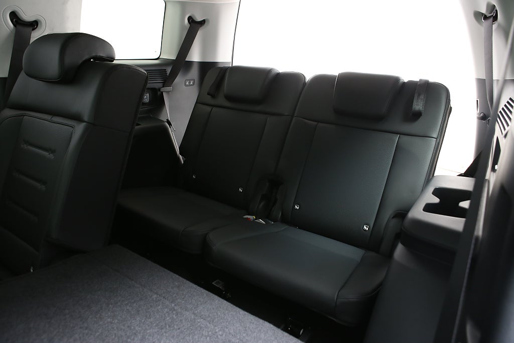 Hyundai Santa Fe Advanced 4WD Plug-In 0,99% SUPERKAMPANJ! 2025