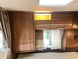 Husvagn-övrigt Adria ALPINA 743 UT 23 av 30
