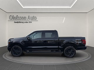 Transportbil - Flak Ford F-150 19 av 20