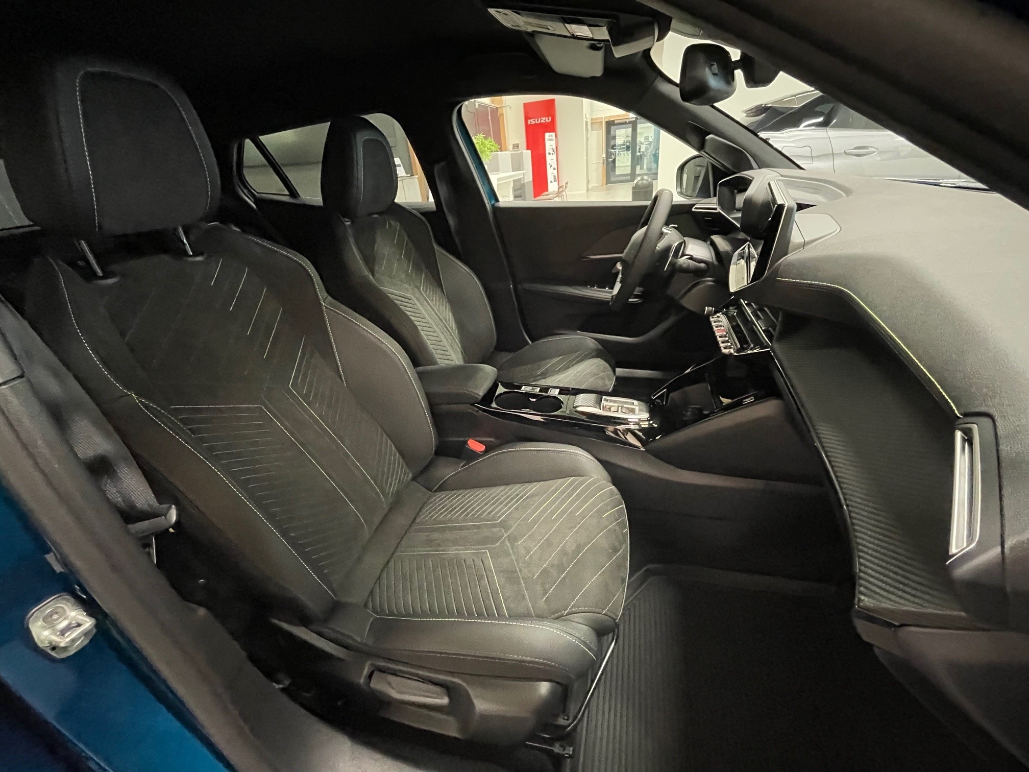 Peugeot e-2008 GT 2026, bild 7/45