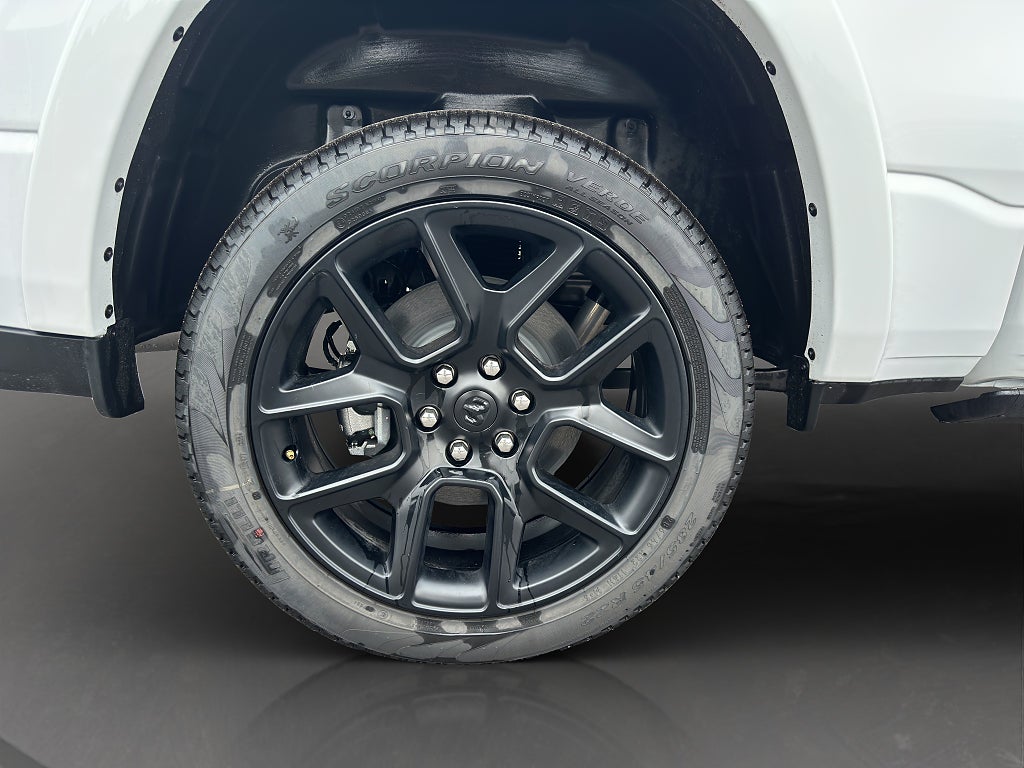 Dodge Ram 1500 Crew Cab LARAMIE NIGHT PREMIUM 3.0L 420 Hp - bild 21