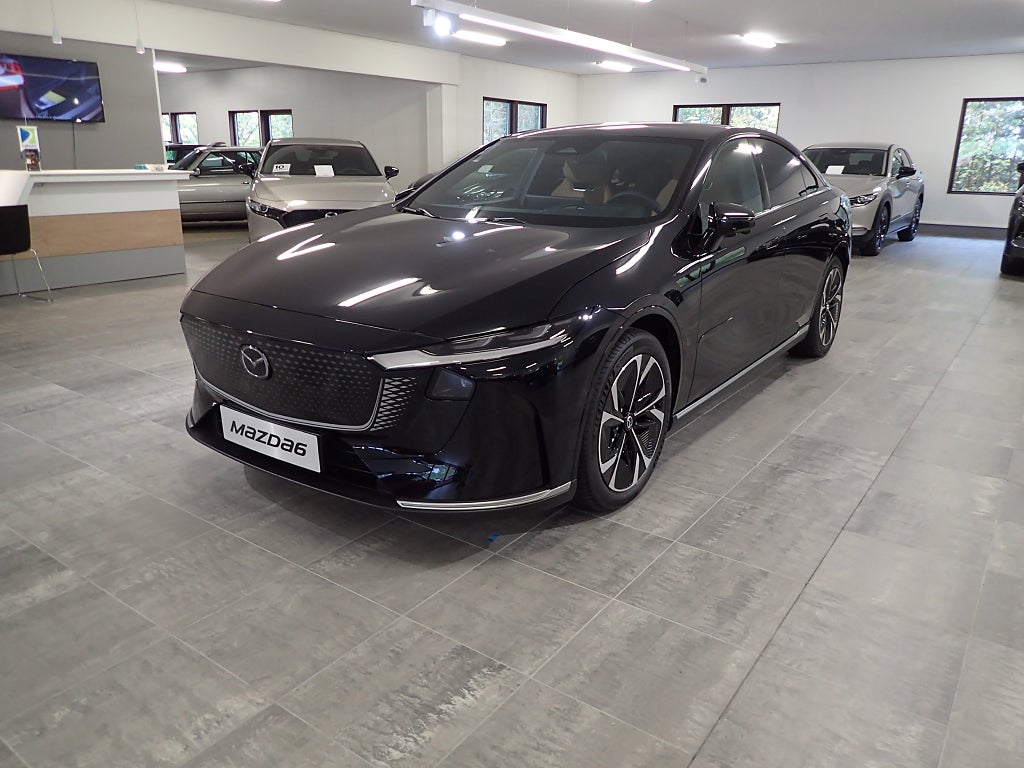 Mazda 6e Takumi Plus 258 hk 68,8 kWh