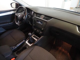 Kombi Skoda Octavia 11 av 22