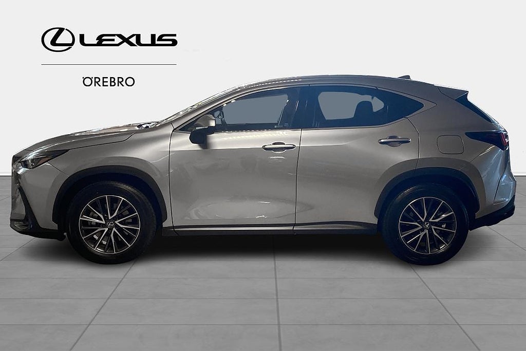 Lexus NX450h+ NX 450h+ Executive AWD inkl vinterhjul
