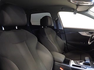 Kombi Audi A4 13 av 23