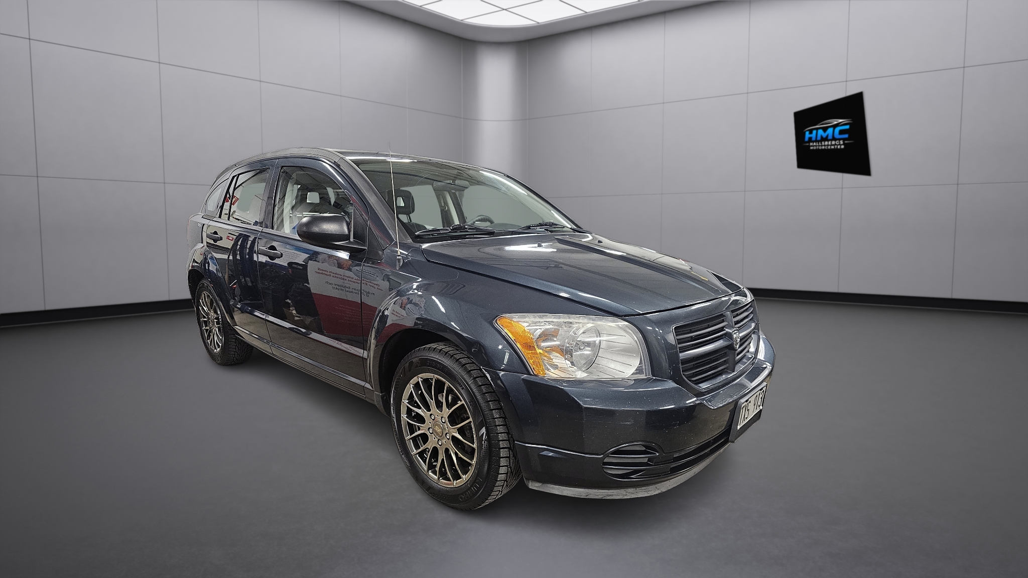 Dodge Caliber